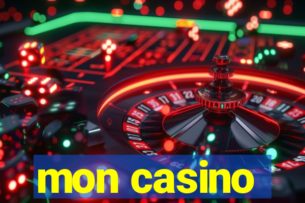 mon casino